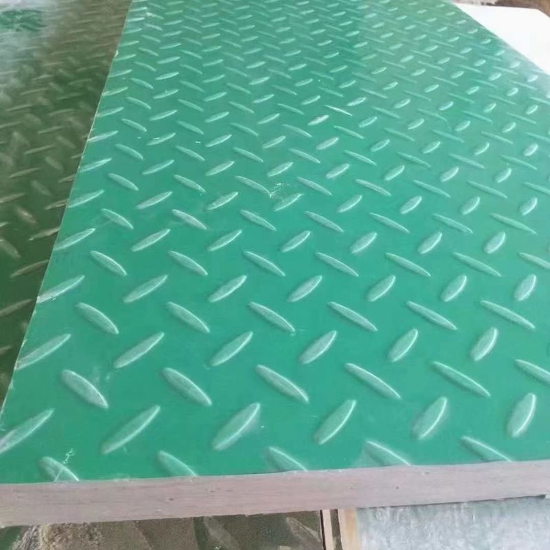 Προσαρμοσμένο Frp Grating Pattern Cover Plate Frp Grille Plate Πλακέτο Περπατηρίου Πλακέτο Πλακέτο Πλακέτο Πλατώματος